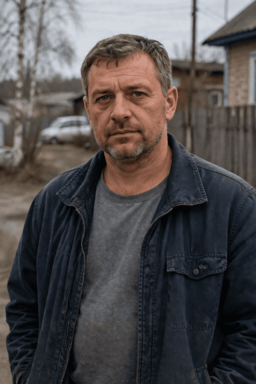 Сергей